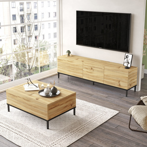Set mobilier living LV35-KL