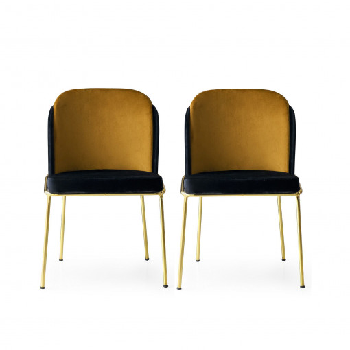 Set scaune (2 bucati) Dore - 106 V2