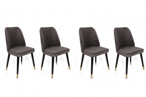 Set scaune (4 bucati) Hugo-361 V4