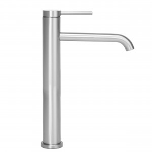 Baterie Clif argintiu periat H29,5 cm - Img 2