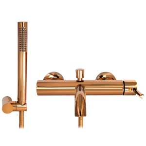 Baterie pentru cada Rea Lungo Copper - Img 3