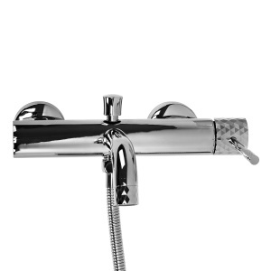 Baterie pentru cada Rea Lungo Diamond Chrome - Img 4