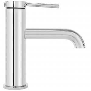 Baterie Spot argintie H18 cm - Img 2