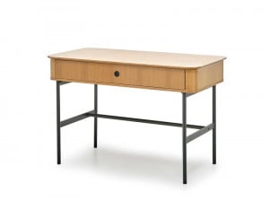 Birou Smart B1 stejar - L117 x A59 x h76 cm - Img 1