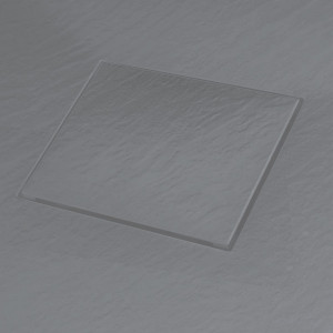 Cadita pentru dus Magnum gri 90x90 - Img 6