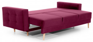 Canapea extensibila Asgard Matvelvet 68 - Img 5