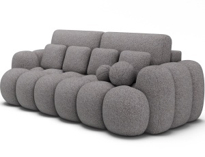 Canapea extensibila Cotonn Paolli 04 - Img 3