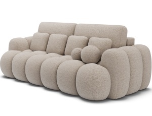 Canapea extensibila Cotonn Royal 18 - Img 3