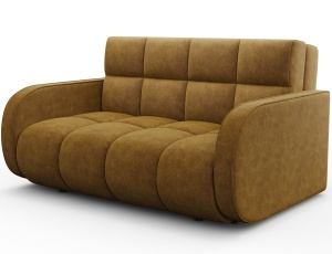Canapea extensibila Deverio 3 locuri Aura 45 - Img 3