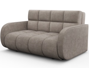 Canapea extensibila Deverio 3 locuri Poco 07 - Img 3