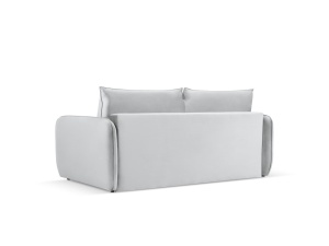 Canapea extensibila Vienna 3 locuri catifea L214 cm - Img 3