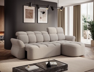 Coltar cu reglaj electric Beneth pe dreapta Royal 18 - Img 4