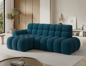 Coltar cu reglaj electric Ceedro pe stanga Amore 40 - Img 4