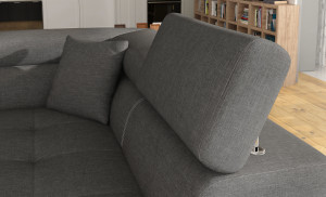 Coltar extensibil Anton pe dreapta Sawana 21/Soft 11 - Img 10