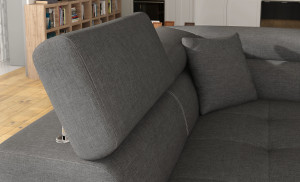 Coltar extensibil Anton pe stanga Sawana 21/Soft 17 - Img 10