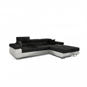 Coltar extensibil Armando pe dreapta Sawana 14/Soft 17 - Img 2
