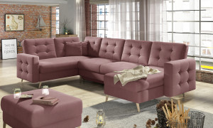 Coltar extensibil Asgard U Matvelvet 63 - Img 2