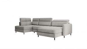 Coltar extensibil Berrto pe dreapta Aubron 04 - Img 2