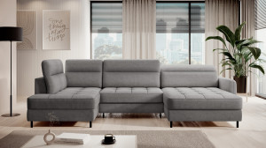 Coltar extensibil Berrto pe dreapta Toscany 03 - Img 3