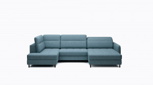 Coltar extensibil Berrto pe dreapta Toscany 40 - Img 1