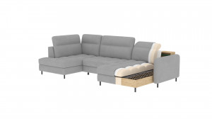 Coltar extensibil Berrto pe dreapta Toscany 40 - Img 12