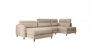 Coltar extensibil Berrto pe stanga Aubron 04 - Img 2