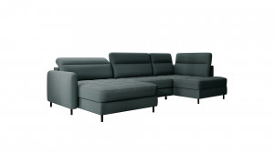 Coltar extensibil Berrto pe stanga Manhattan 38 - Img 2