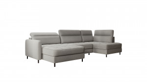 Coltar extensibil Berrto pe stanga Raquel 04 - Img 2