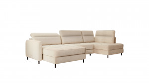 Coltar extensibil Berrto pe stanga Toscany 18 - Img 2