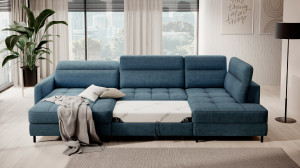 Coltar extensibil Berrto pe stanga Toscany 40 - Img 4