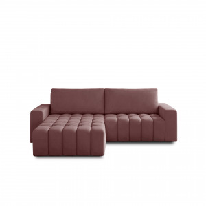 Coltar extensibil Bonett pe stanga Monolith 63