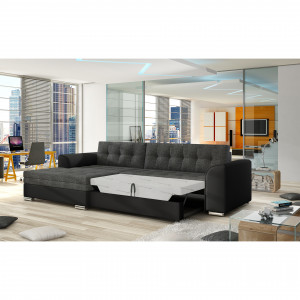 Coltar extensibil Conforti pe stanga Sawana 05/Soft 11 - Img 3