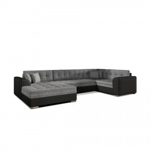 Coltar extensibil Damario pe stanga Sawana 21/Soft 11