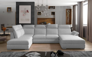 Coltar extensibil Evanell pe dreapta Grande 81 - Img 2