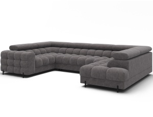 Coltar extensibil Fectory pe dreapta Aura 04 - Img 3