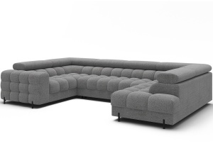 Coltar extensibil Fectory pe dreapta Royal 03 - Img 3