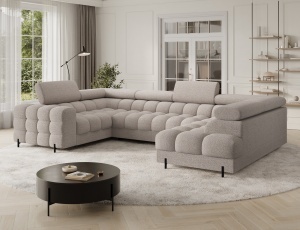 Coltar extensibil Fectory pe dreapta Royal 18 - Img 4