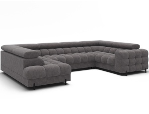 Coltar extensibil Fectory pe stanga Aura 04 - Img 3