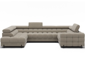 Coltar extensibil Fectory pe stanga Aura 18