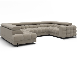 Coltar extensibil Fectory pe stanga Aura 18 - Img 3