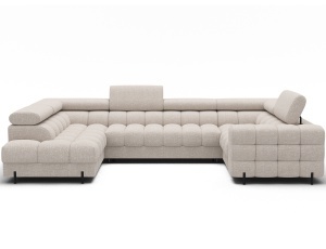 Coltar extensibil Fectory pe stanga Baffix 20 - Img 1