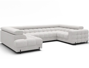 Coltar extensibil Fectory pe stanga Royal 01 - Img 3