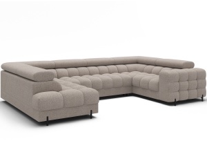 Coltar extensibil Fectory pe stanga Royal 18 - Img 3