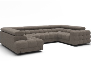 Coltar extensibil Fectory pe stanga Royal 20 - Img 3