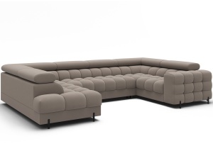 Coltar extensibil Fectory pe stanga Sola 18 - Img 3