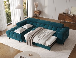 Coltar extensibil Felro pe stanga Amore 40 - Img 5