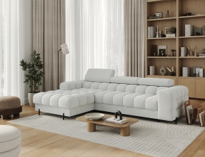 Coltar extensibil Felro pe stanga Royal 03 - Img 12