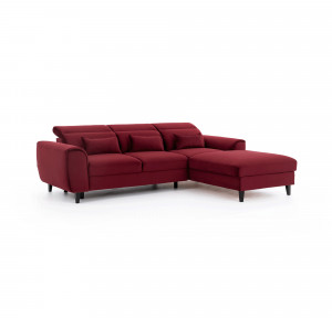 Coltar extensibil Foble pe dreapta Loco 25 - Img 17