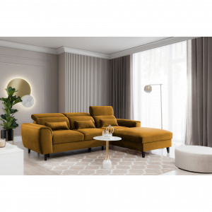 Coltar extensibil Foble pe dreapta Loco 45 - Img 3
