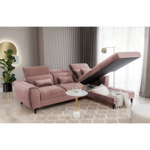 Coltar extensibil Foble pe dreapta Nube 24 - Img 5